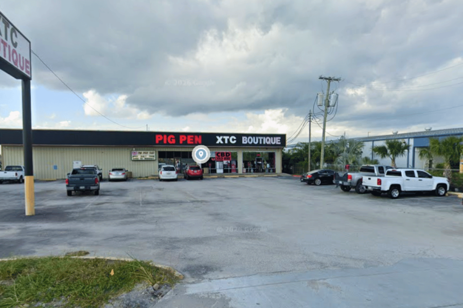 Galveston County Raids Target Alleged Illegal Gambling Network Across Multiple Properties