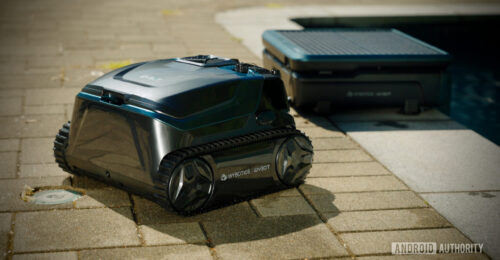 I Thought All Pool Robots Needed Constant Attention, But the WYBOT S3 Changed My Mind