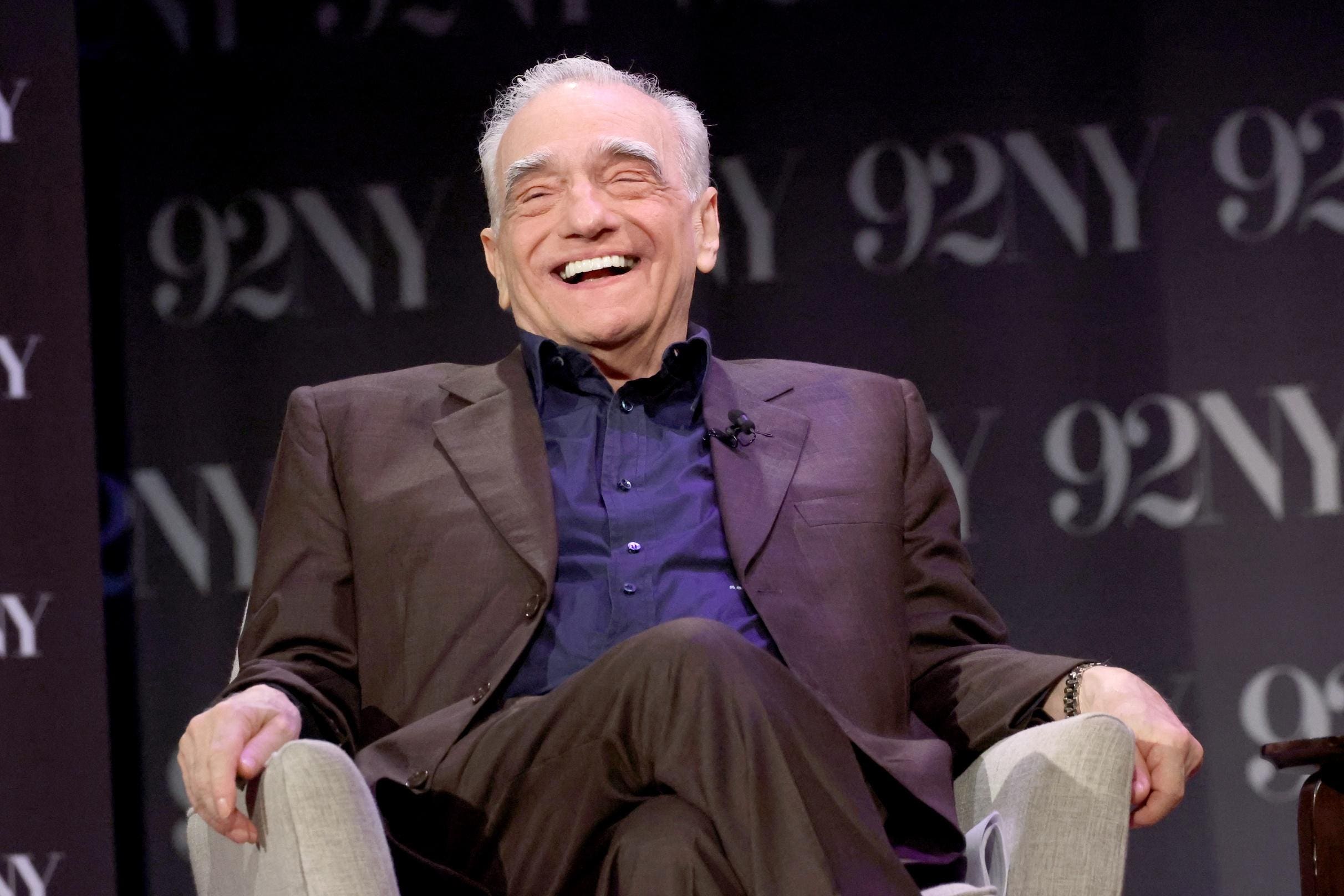 Art Director Union's Rebuke To Scorsese On AI Highlights Divisions In Creative Industries