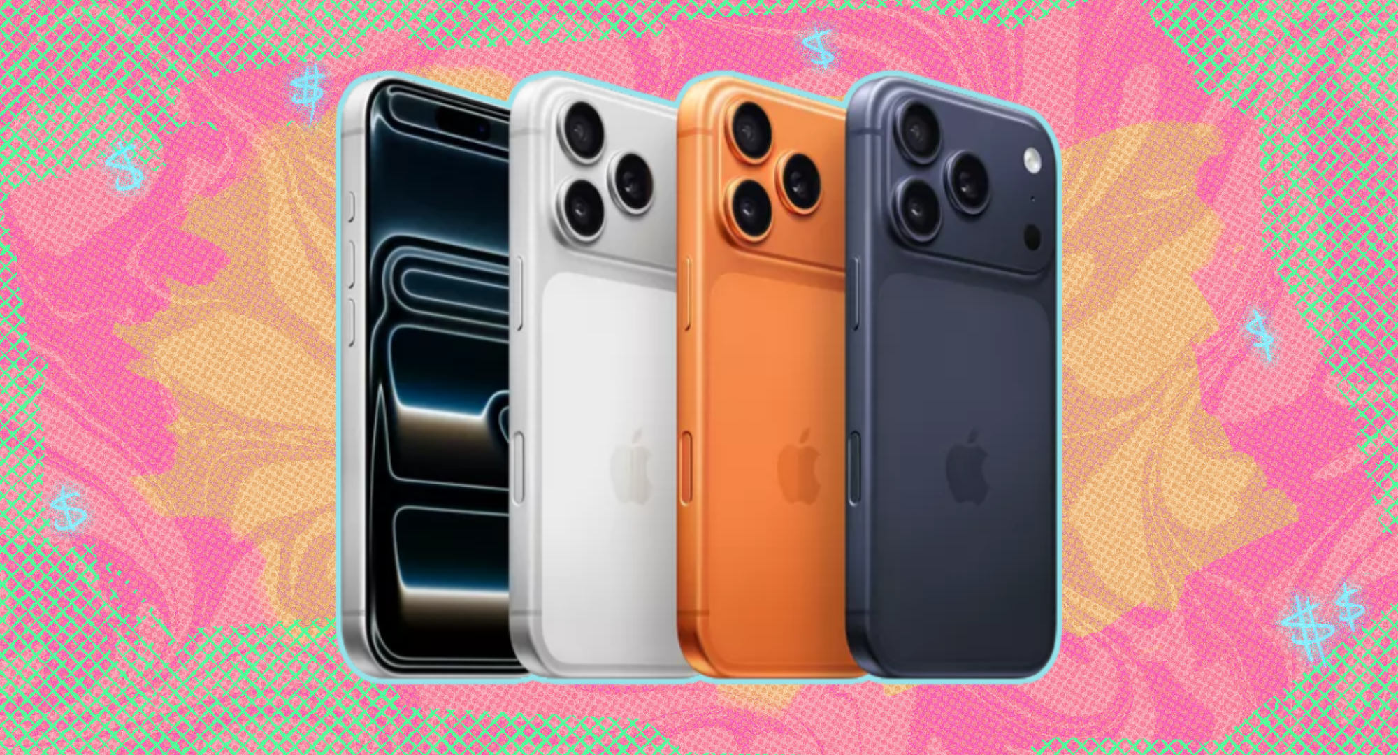 Best iPhone 17 Pro Deals Right Now: Save Up to $1,100 on Apple's Most Advanced iPhone