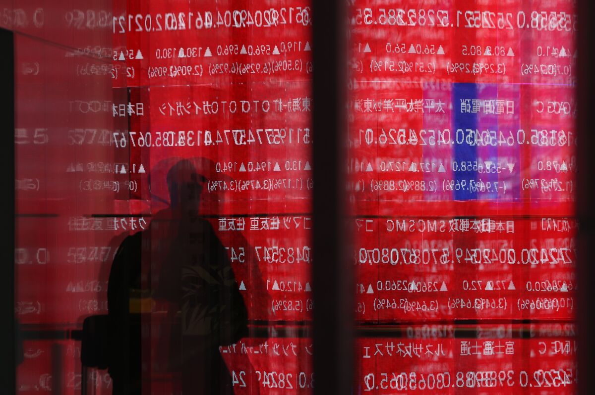 Stock Rally Builds on Iran Optimism as Oil Prices Drop: What It Means for Markets