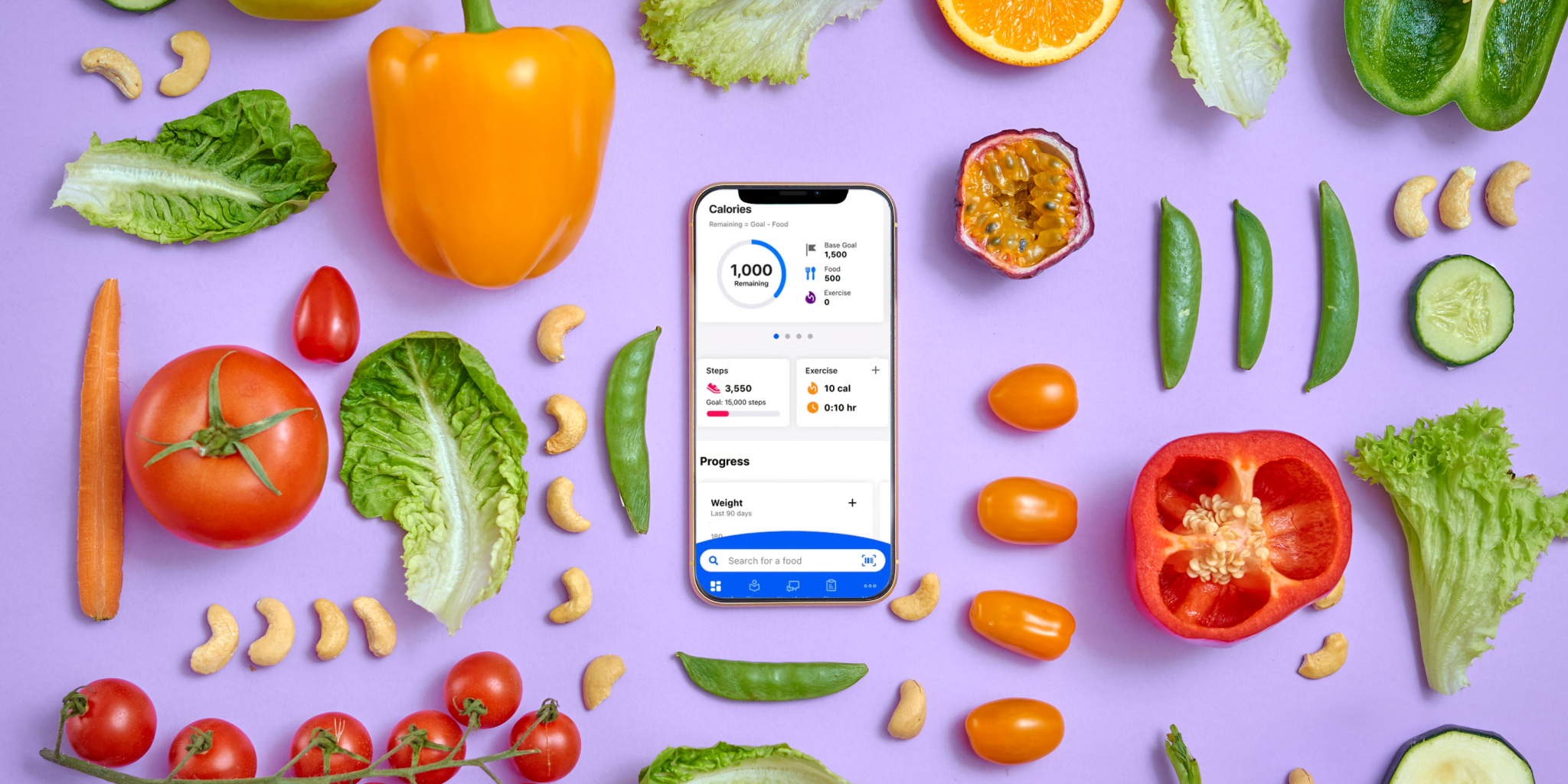 I've Used Food Tracking Apps for Years—These Are the 9 Best Ones
