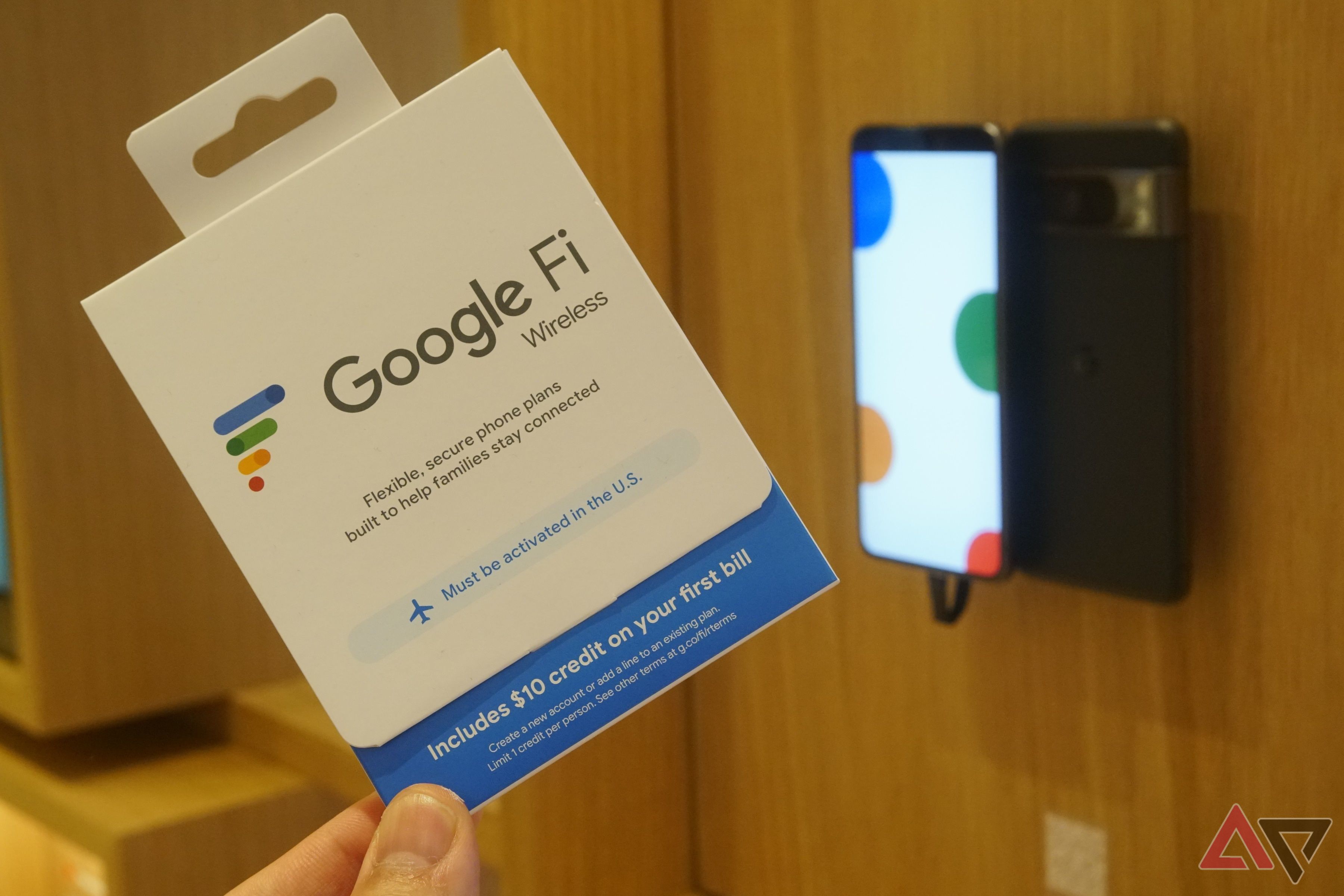 Google Fi Lands Major Improvements and Expands to 22 New Regions