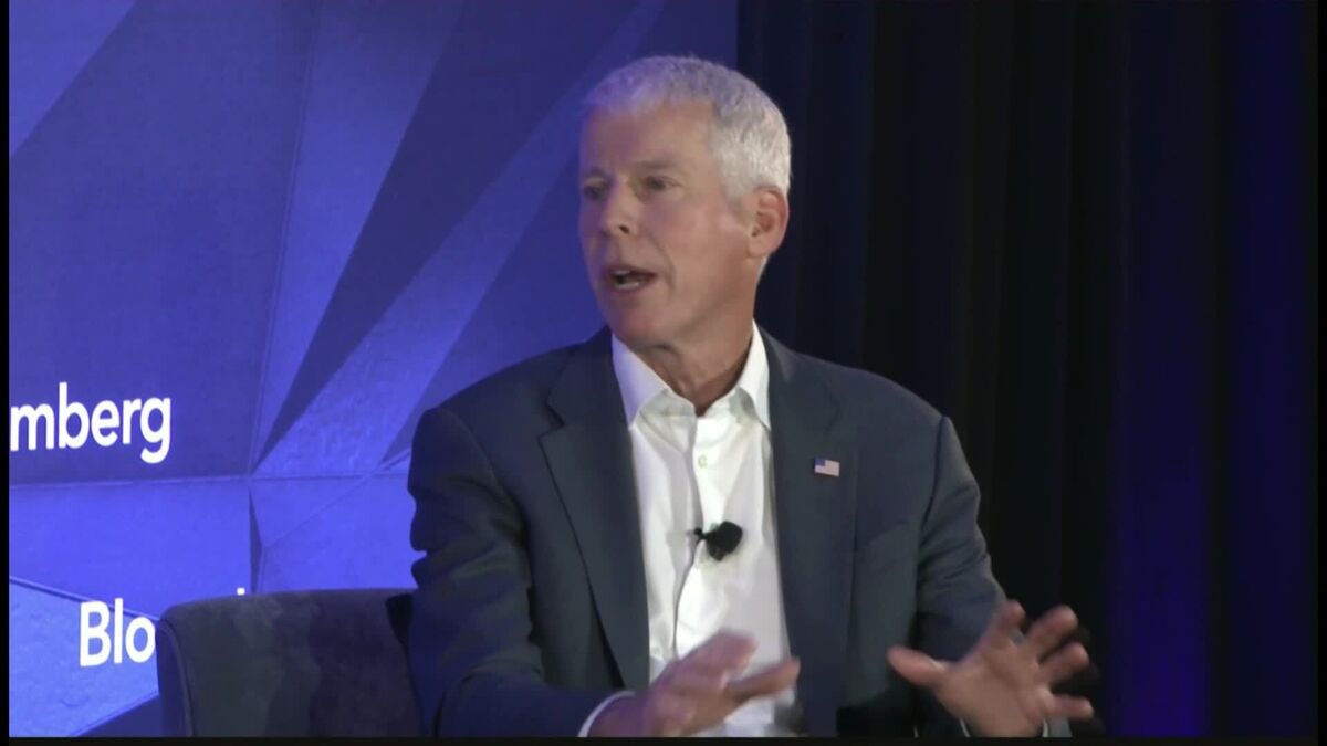 US Energy Secretary Chris Wright Outlines America's Bold Energy Strategy for 2026 and Beyond