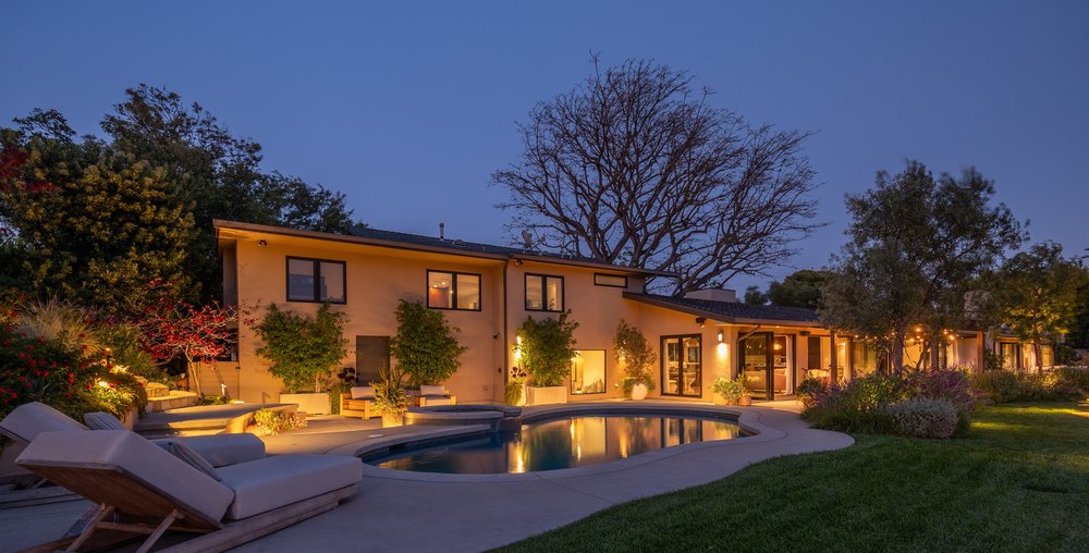 Chris Evans Lists Hollywood Hills Home for $6.39M After $600K Price Cut