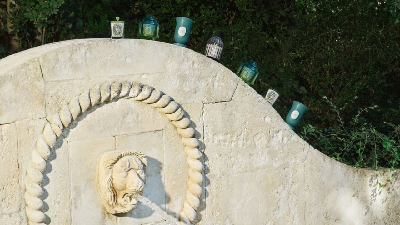 The Latest Diptyque Candle Comes With an Unexpected Summer Benefit — It's the Stylish Way to Repel Mosquitoes When Hosting Al-Fresco