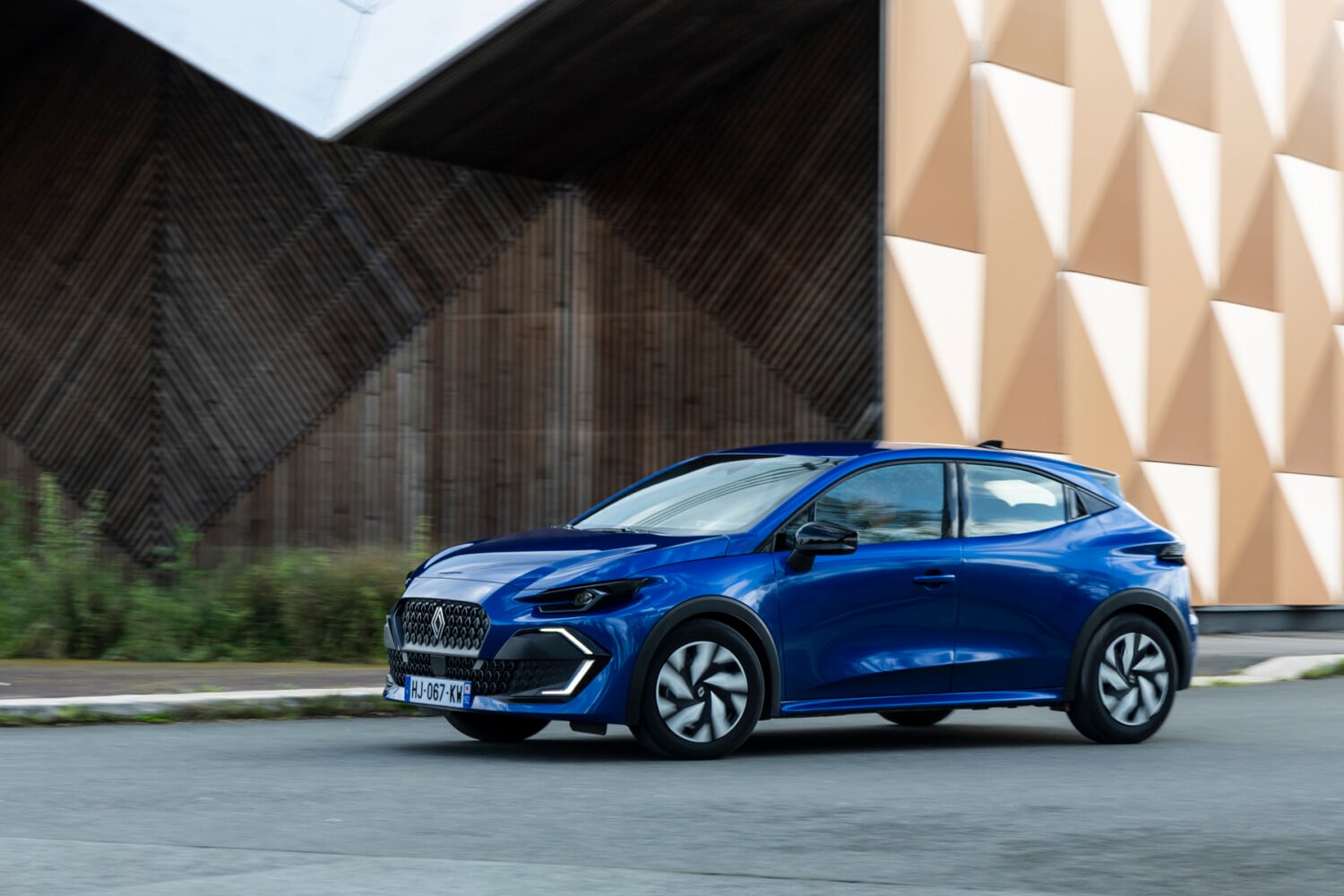 Essai Renault Clio 2026 : toutes les nouveautés et améliorations de la citadine française