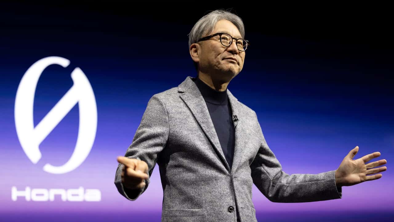 Honda's CEO Survived A Revolt After The Automaker's Worst Year In Decades
