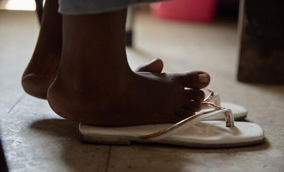 Conflict-Related Sexual Violence Cases More Than Doubled in 2025, UN Warns