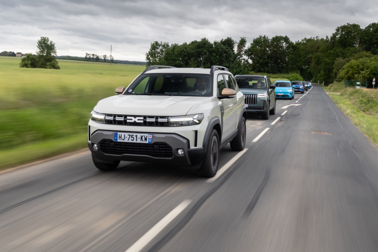 eTrophées de l'AMAM 2025 : les voitures préférées des journalistes automobiles