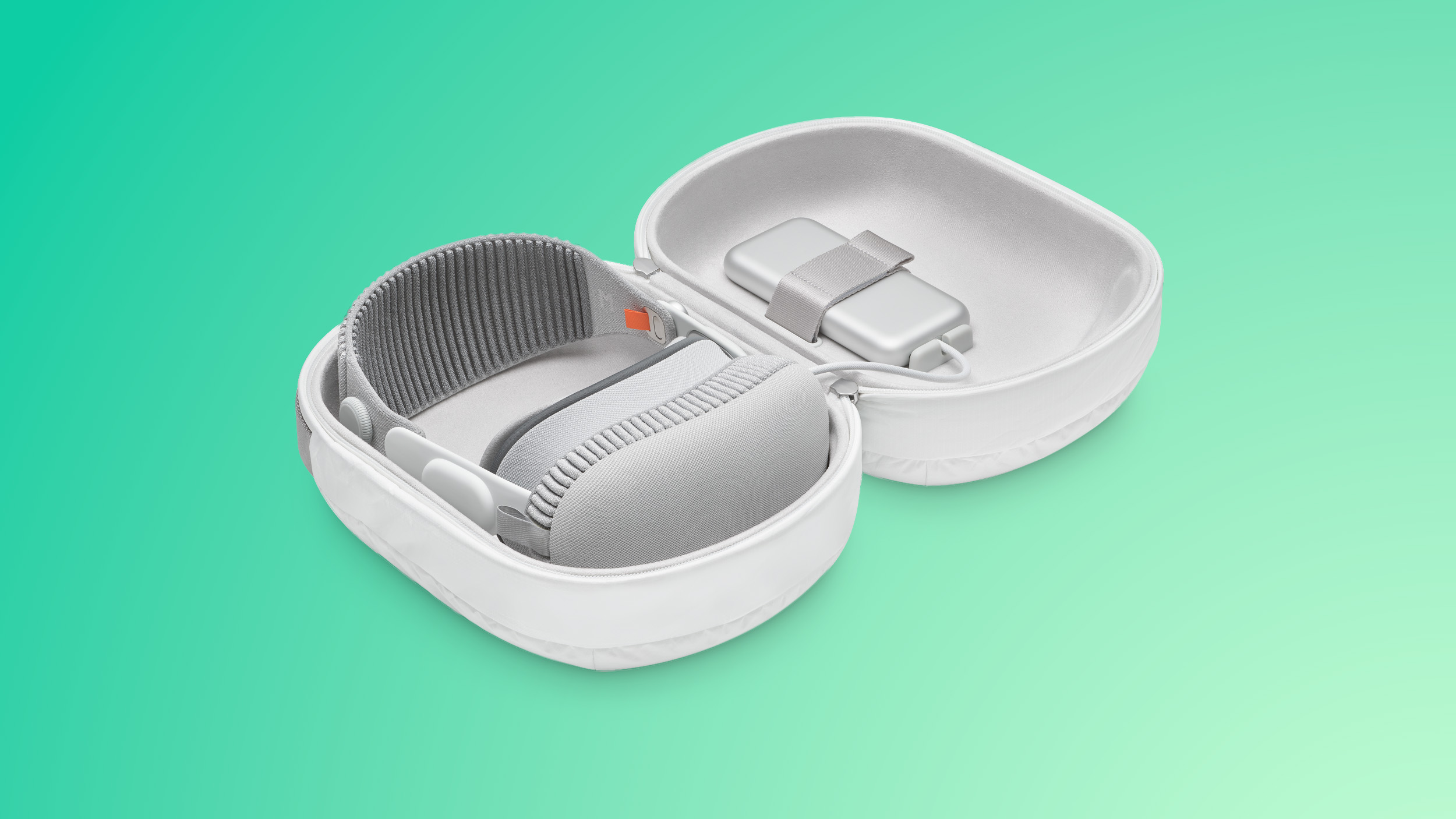 Apple Quietly Discontinuing Vision Pro Travel Case in International Markets