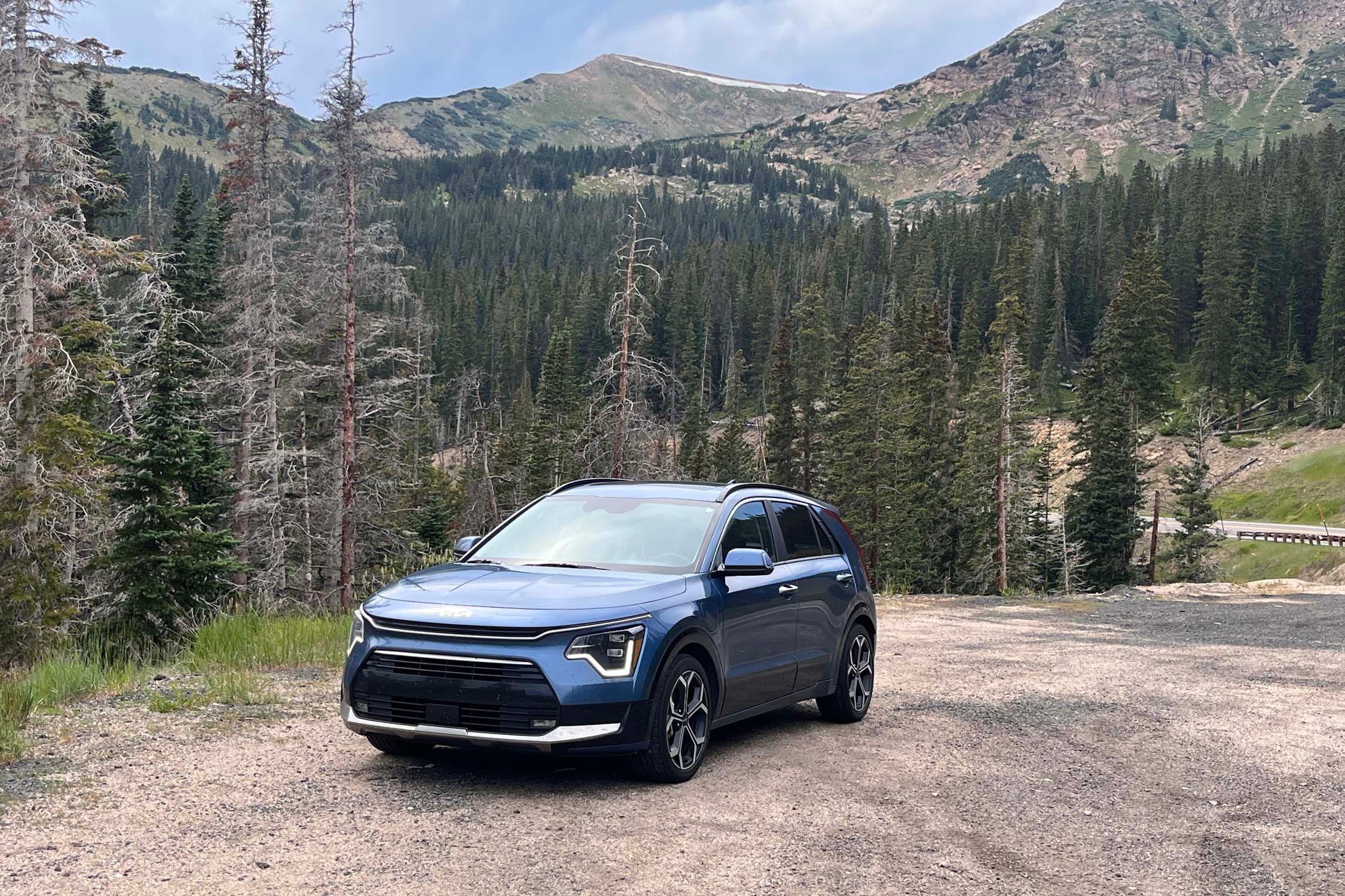 Our Long-Term Kia Niro PHEV Meets Its Mark: A Practical and Efficient Plug-In Hybrid