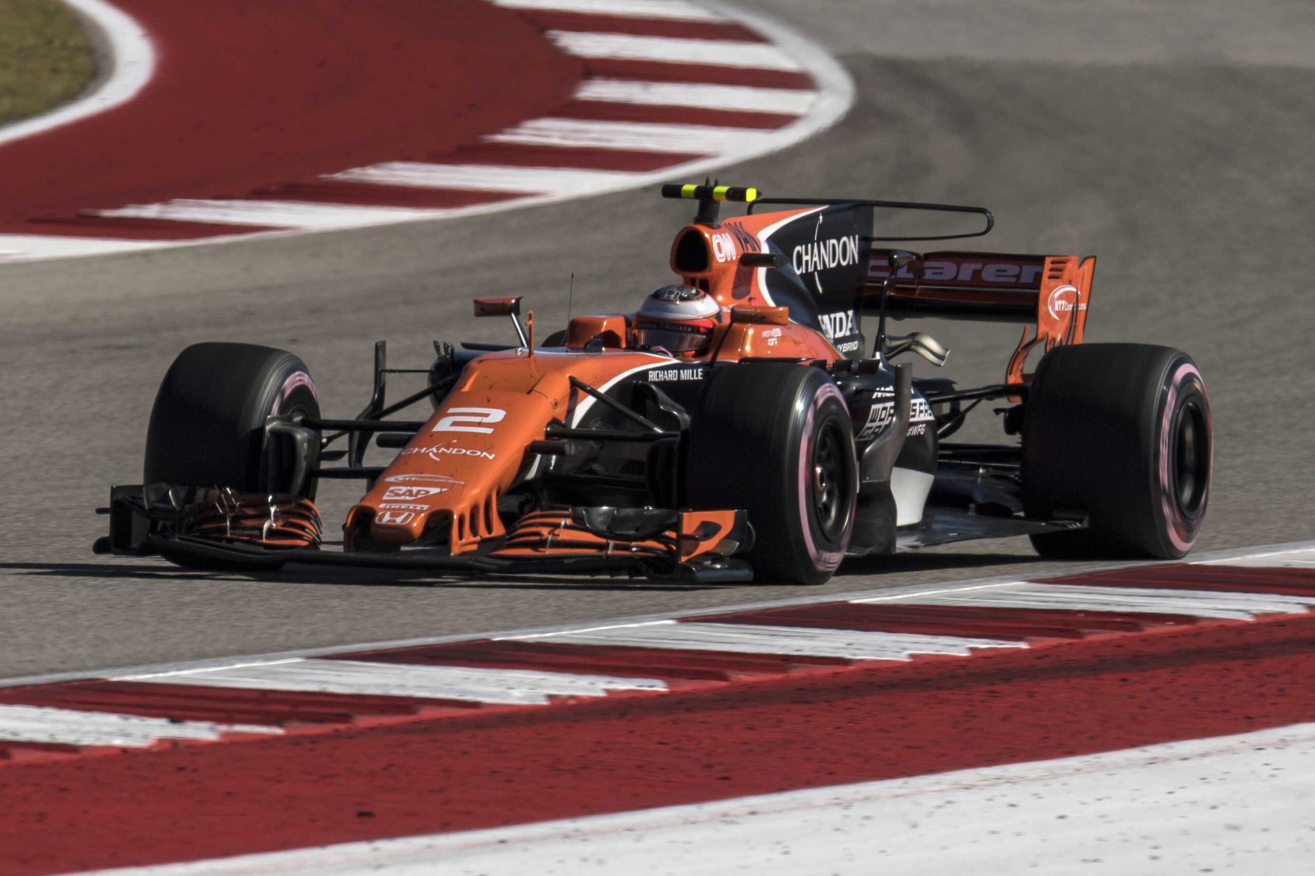 Why Mastercard Is Spending $100 Million a Year on McLaren F1 — And What It Means for the Future of Advertising