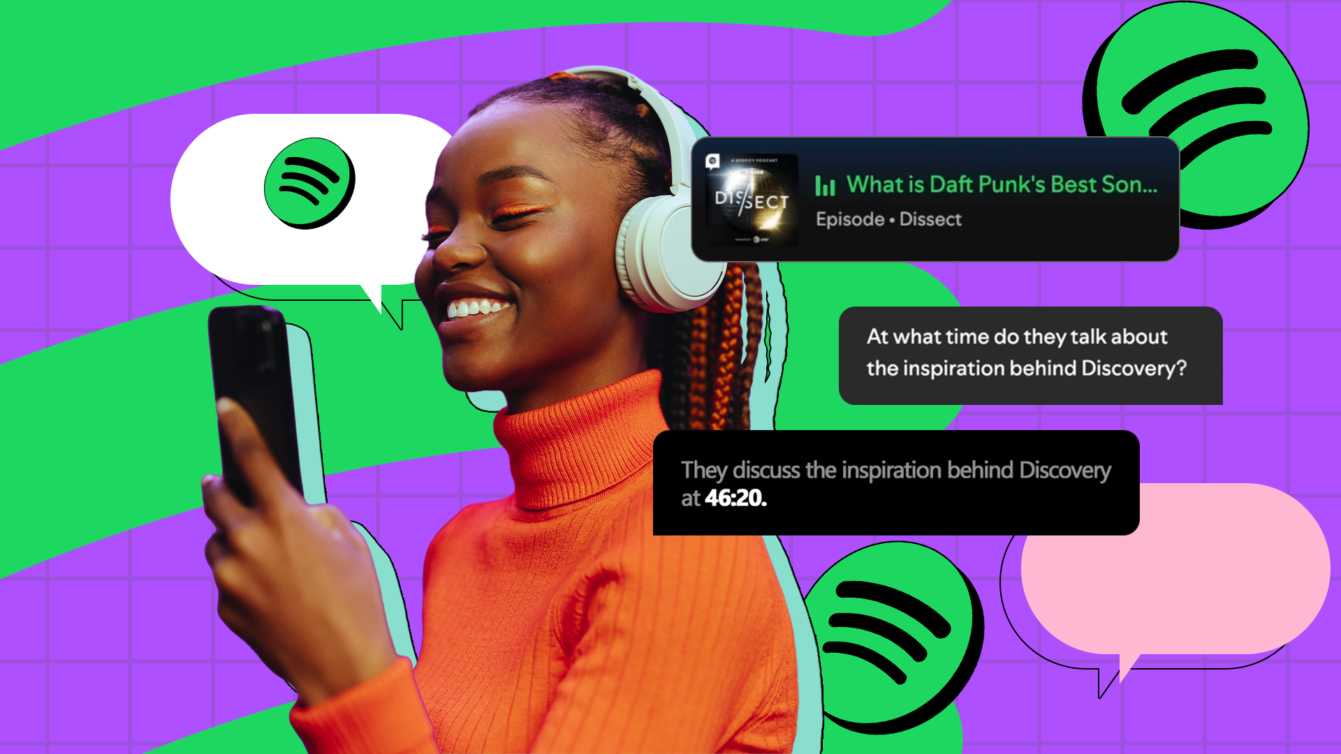 I Stopped Pausing Podcasts the Moment Spotify Added This AI Feature