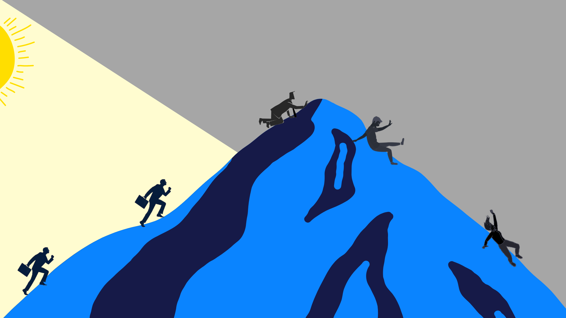 Housing Found Its Footing, But the Big Year Agents Were Hoping For Has Been Dashed