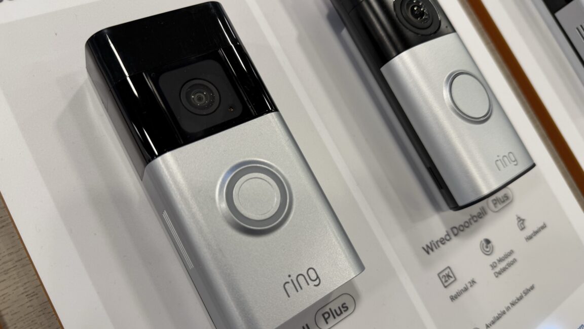 Amazon's Ring Faces Major Lawsuit Over Facial Recognition: What You Need to Know