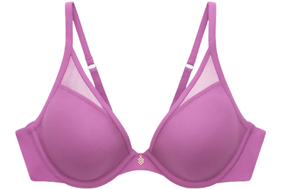 ThirdLove 24/7 Classic Uplift Plunge Bra Review: The Only Bra You'll Never Want to Take Off