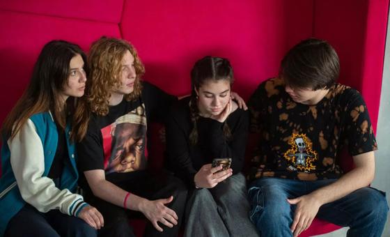 Banning Children from Social Media Is Not the Answer, UN Warns: Platforms Must Be Safe by Design