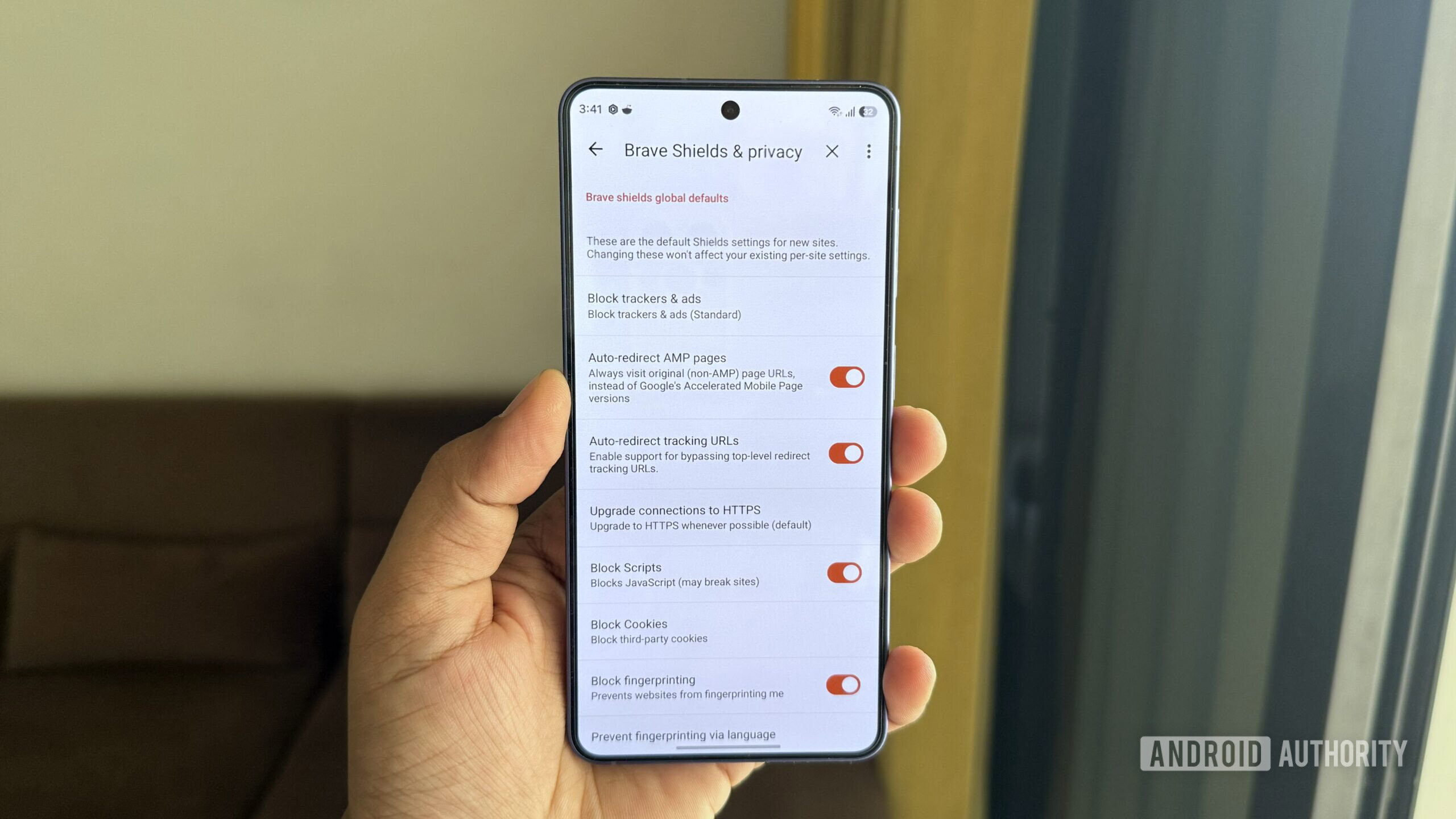 6 Android Privacy Apps a Longtime Privacy Nerd Actually Regrets Installing