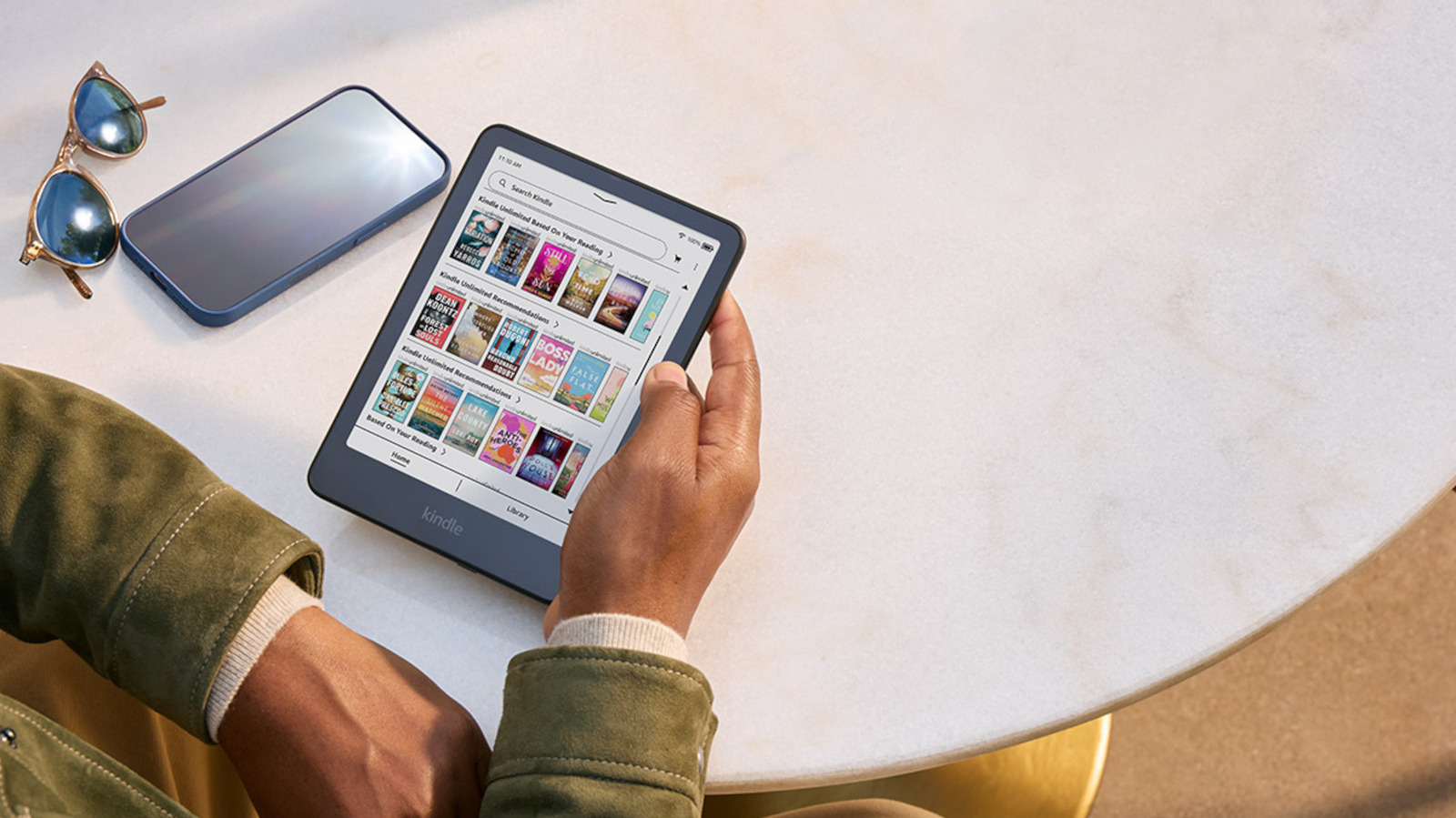 Kindle Unlimited Costs $11.99 Per Month — Here's How to Pay Less