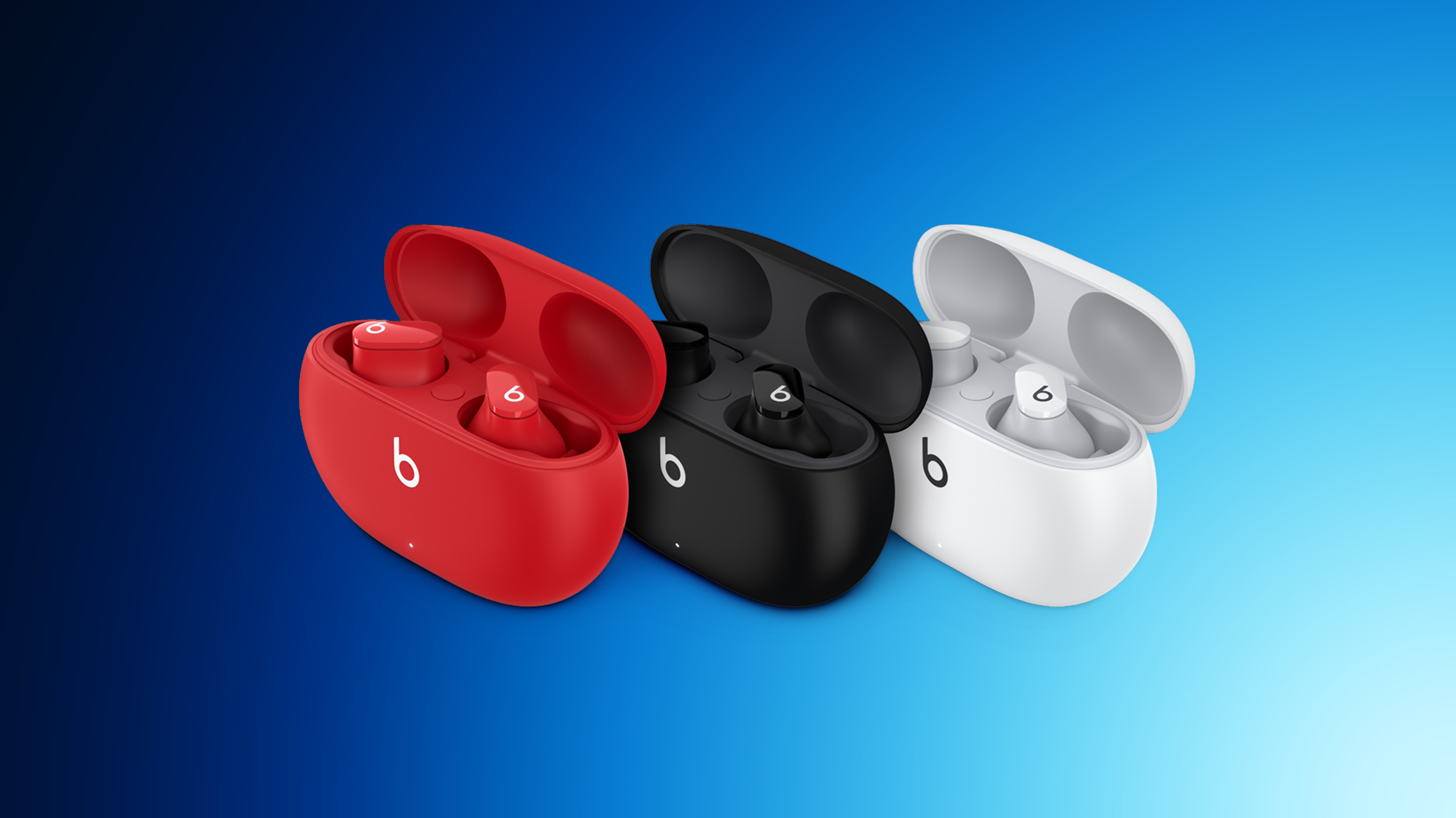 Beats Studio Buds Firmware Update Patches Critical Bluetooth Vulnerability