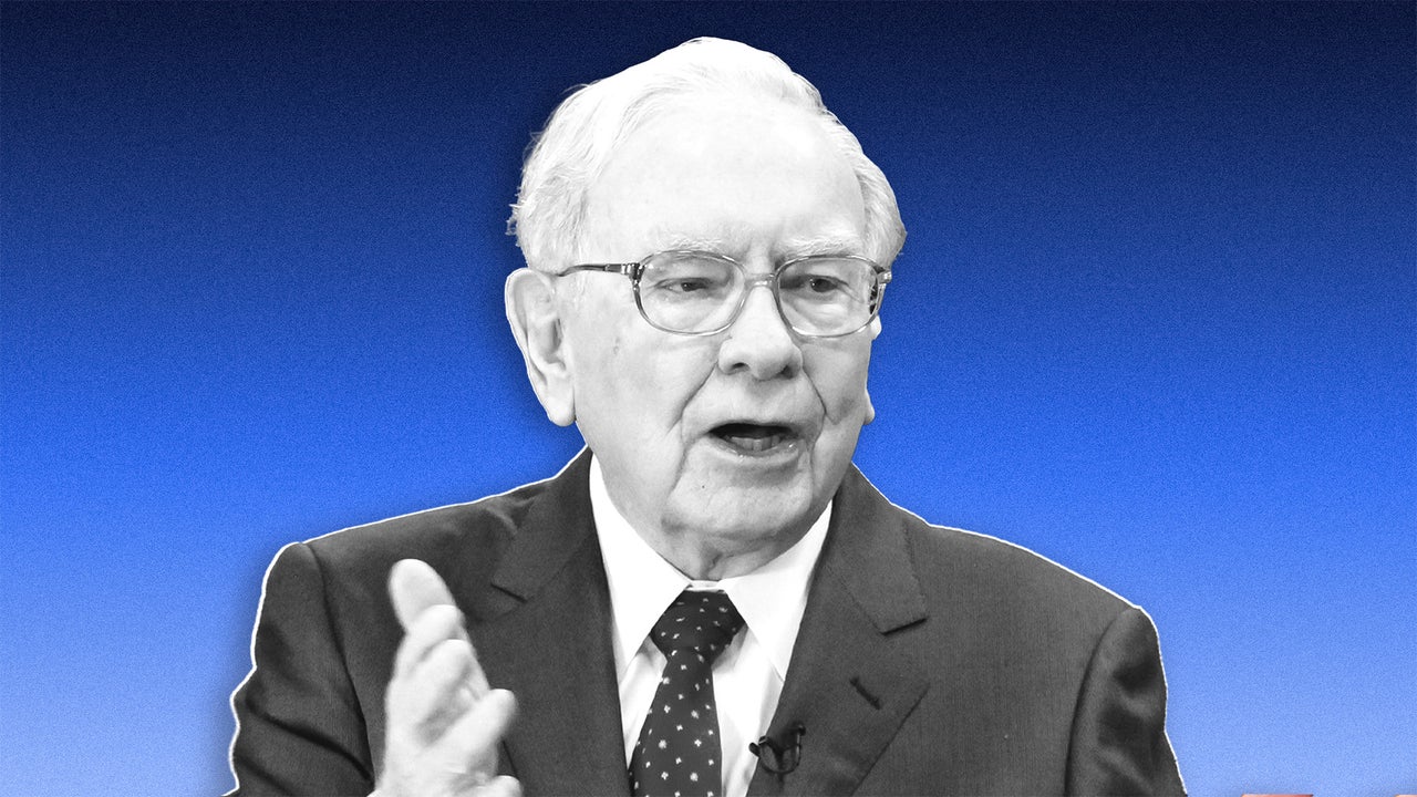 Warren Buffett's Greatest Measure of Success Comes Down to Just 1 Word