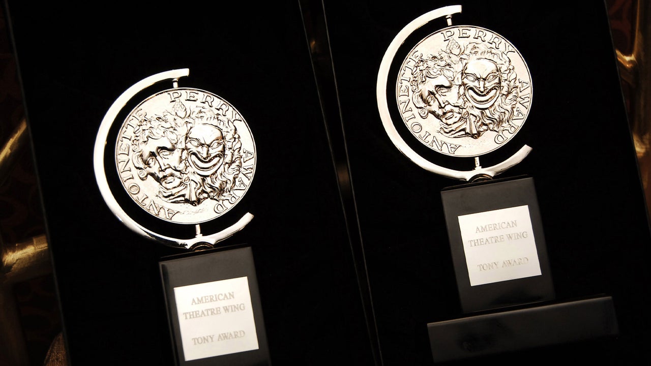 Tony Awards 2026: How to Watch Broadway's Biggest Night With or Without Cable