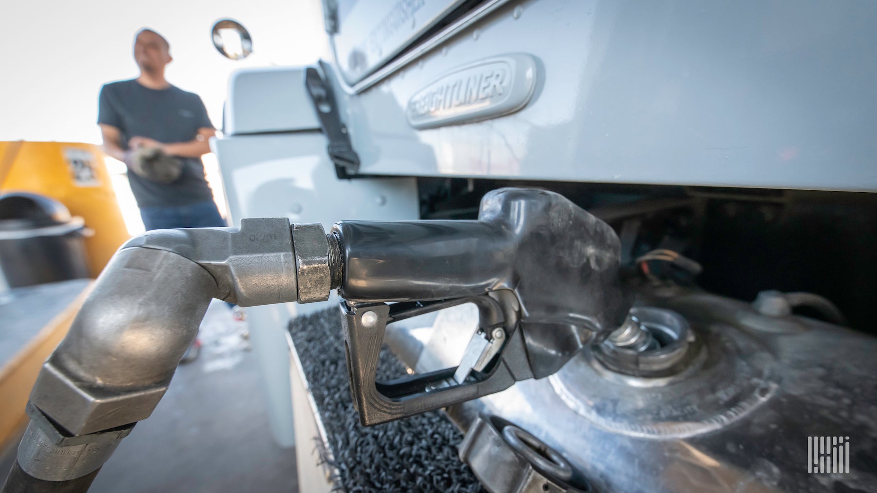 Why the Northeast is Quietly Running Out of Diesel — And What It Means for You