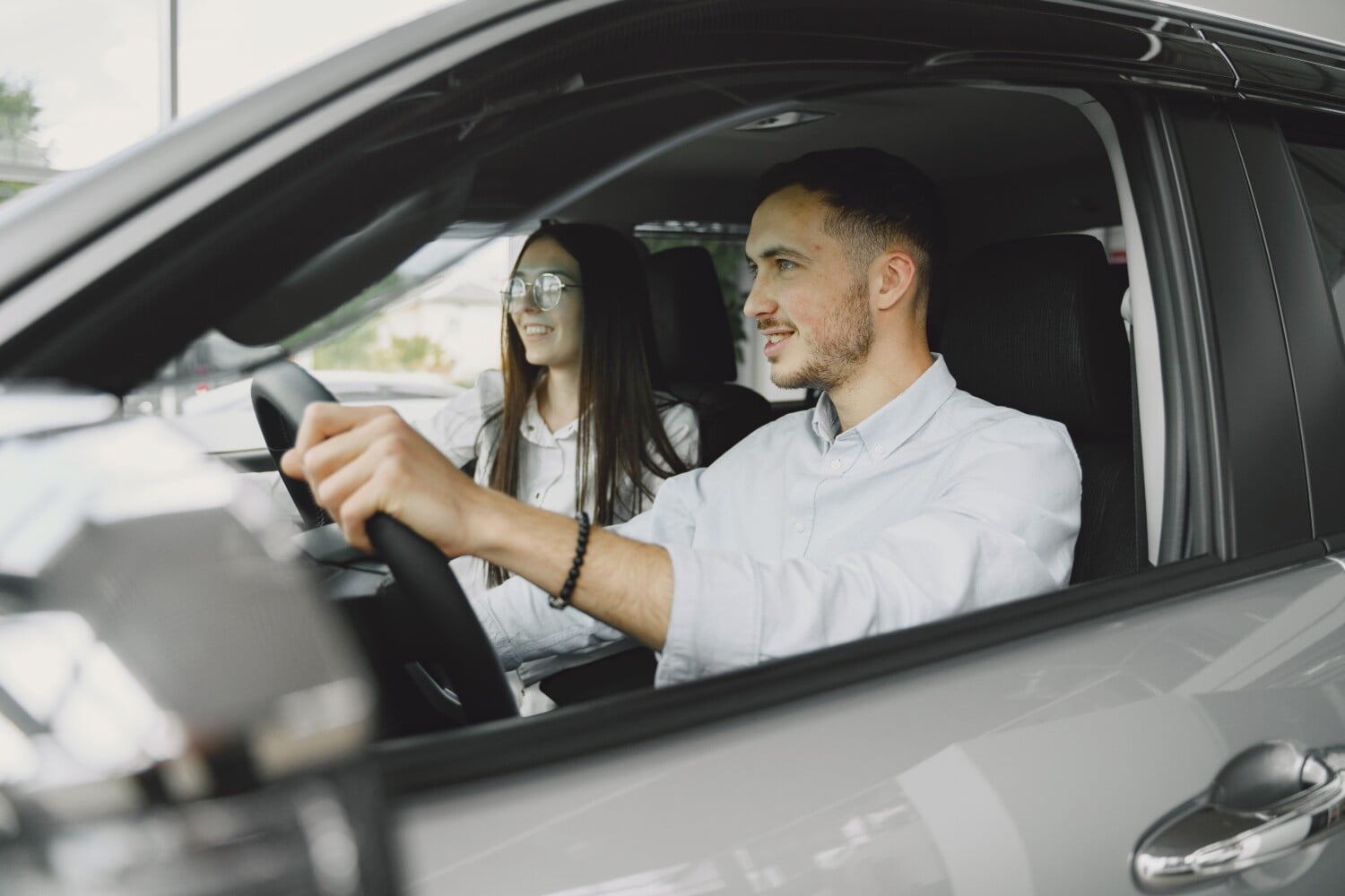 Jeune conducteur : quelle assurance auto choisir selon votre profil ?