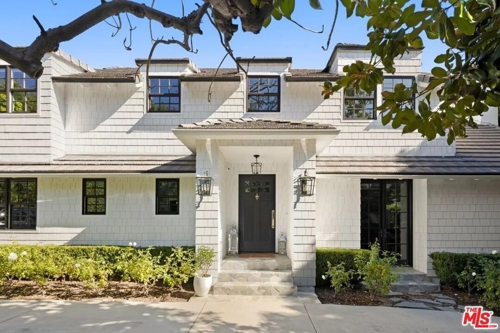 Lindsey Vonn Slashes Beverly Hills Mansion Price Again — Now Listed at $3.99 Million