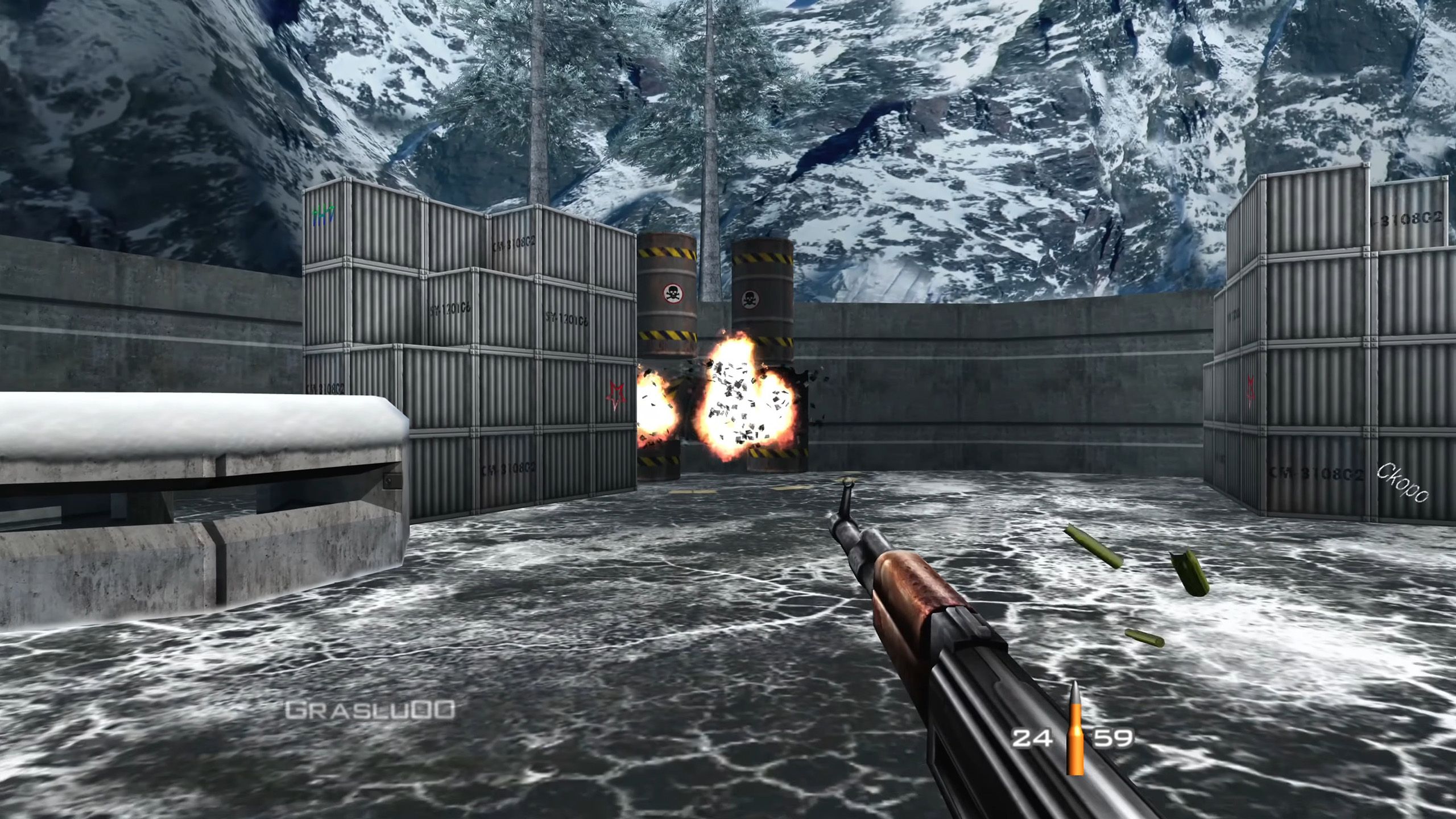 GoldenEye 007's Canceled Xbox 360 Remaster Is Finally Playable on PC