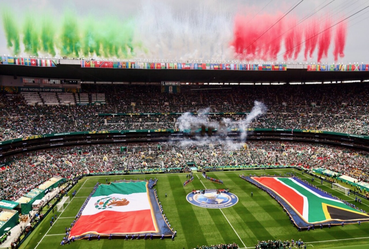 Mexico, the 2026 World Cup, and a Global Party Worth Every Penny