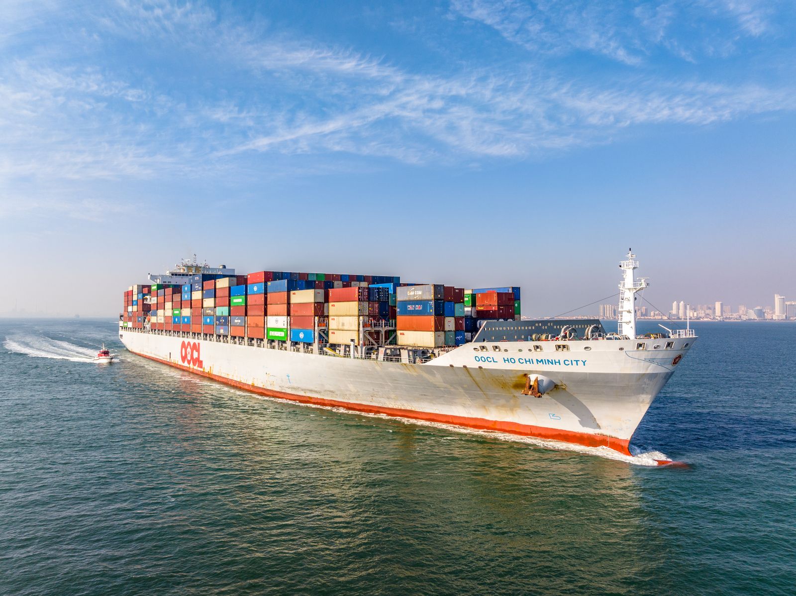Double-Digit Rate Increases Shake Up Intra-Asia Shipping Trades