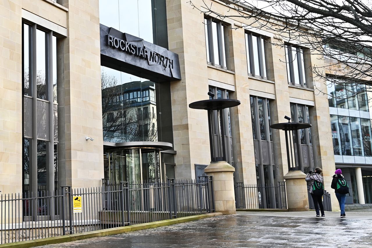 Overenthusiastic GTA 6 Fan Claims to Be Monitoring Oxygen Levels and Acoustic Noise from Bushes at Rockstar North HQ