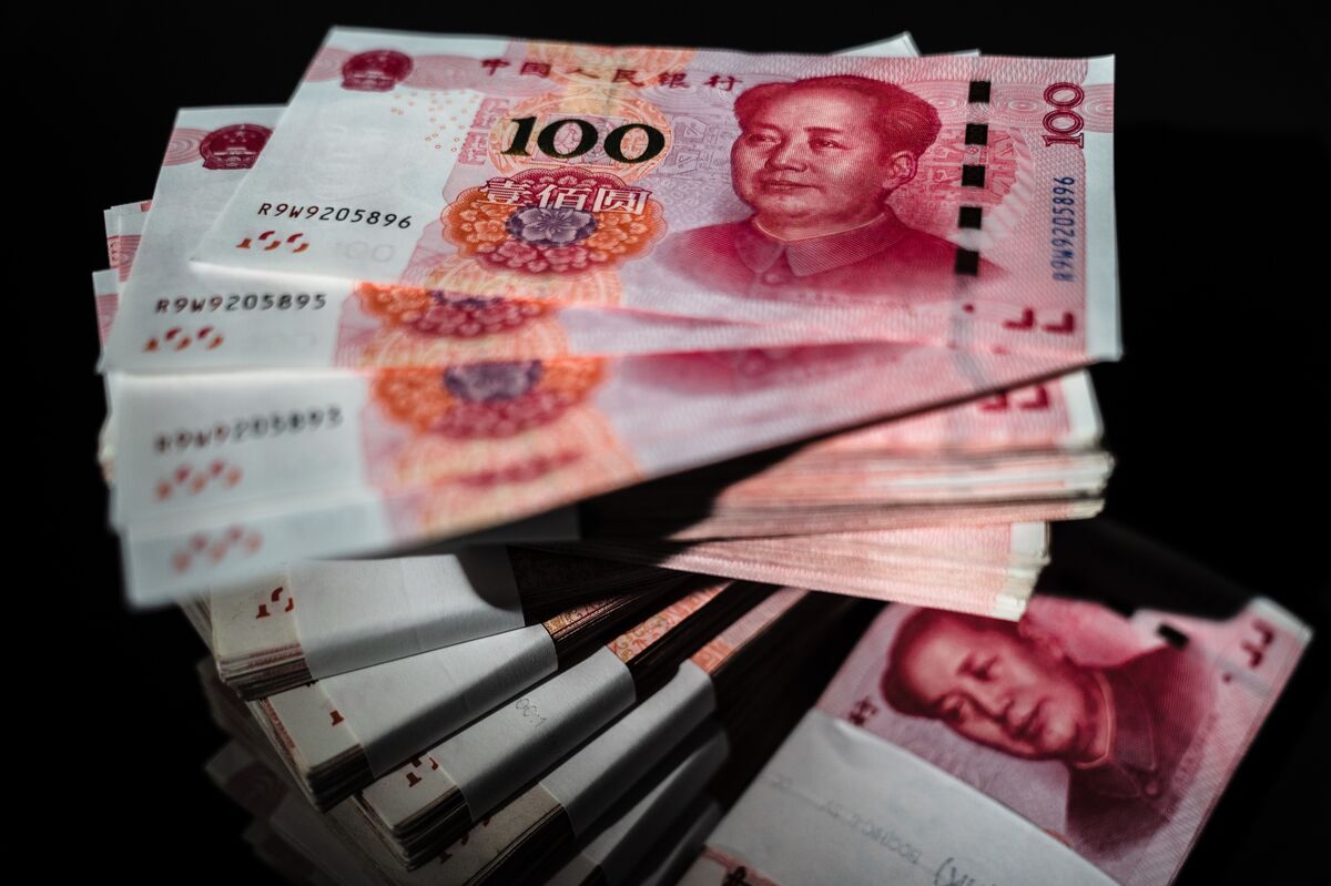 How China's Wealthy Sidestep Strict Rules to Get Money Out of the Country