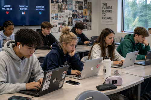 What AI Nationalization Could Really Look Like in America
