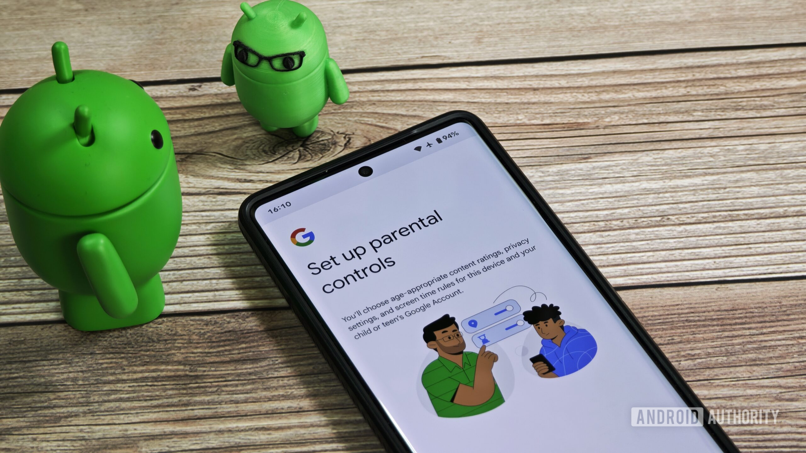 Android 17 Makes It Easier for Parents to Manage Kids' Screen Time with New Controls