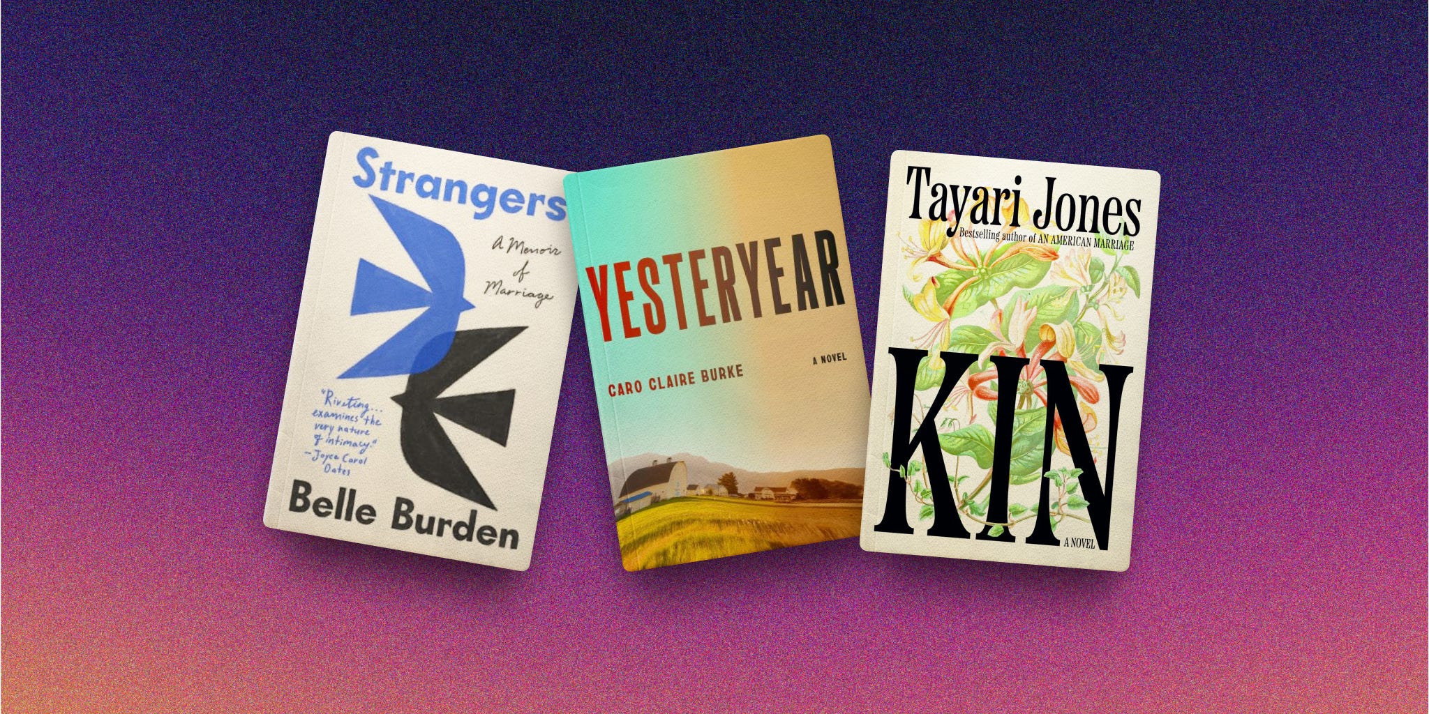 The 10 Best Books of the Year So Far, According to Amazon Editors