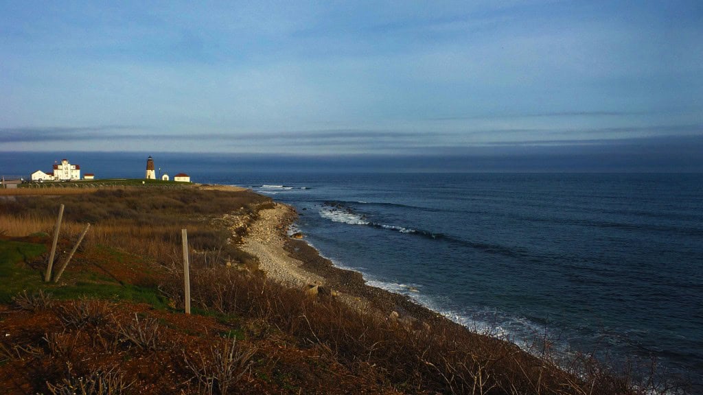 What It Really Costs to Live in Taylor Swift's Neighborhood in Watch Hill, RI