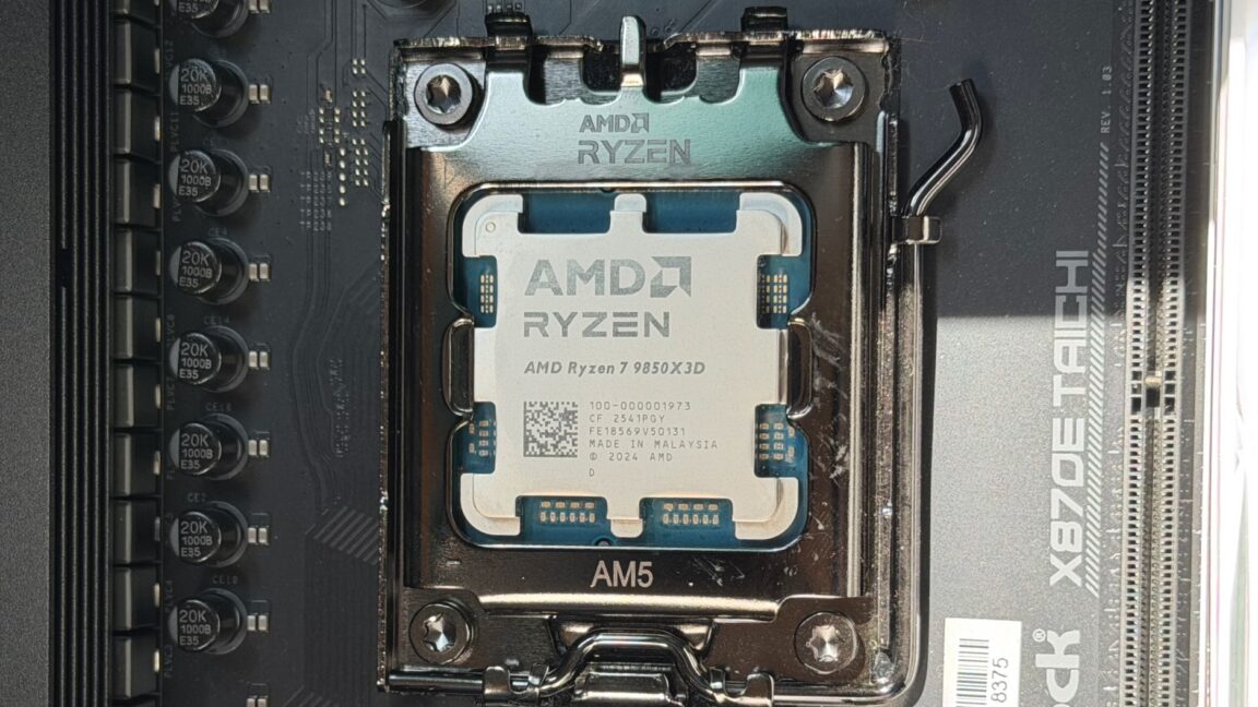 AMD Quietly Removes Memory Encryption from Consumer Ryzen CPUs — What You Need to Know
