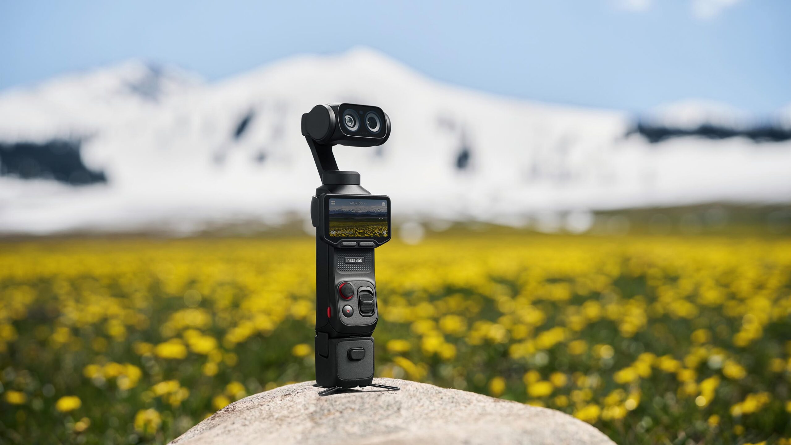 DJI Sues Insta360 Over Luna Pro and Luna Ultra Cameras — And Now Insta360 Has Countersued