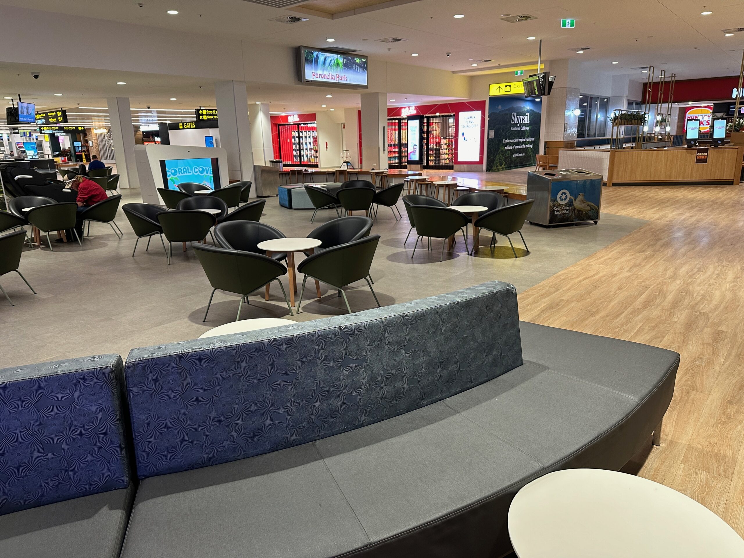 Why I Was Evicted From This Airport (And What Every Traveler Should Know)