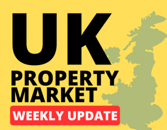 UK Property Market 2026: Home Sales Surge Despite Global Uncertainty