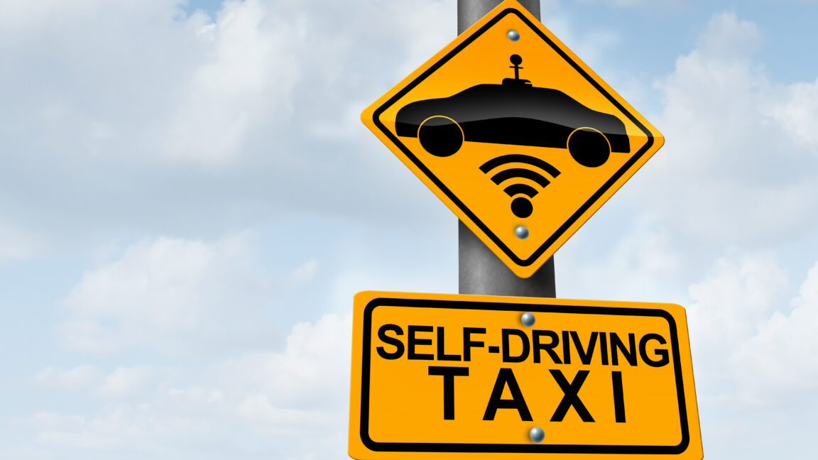 Mobileye Is Entering the US Robotaxi Market with Its Own Standalone Service
