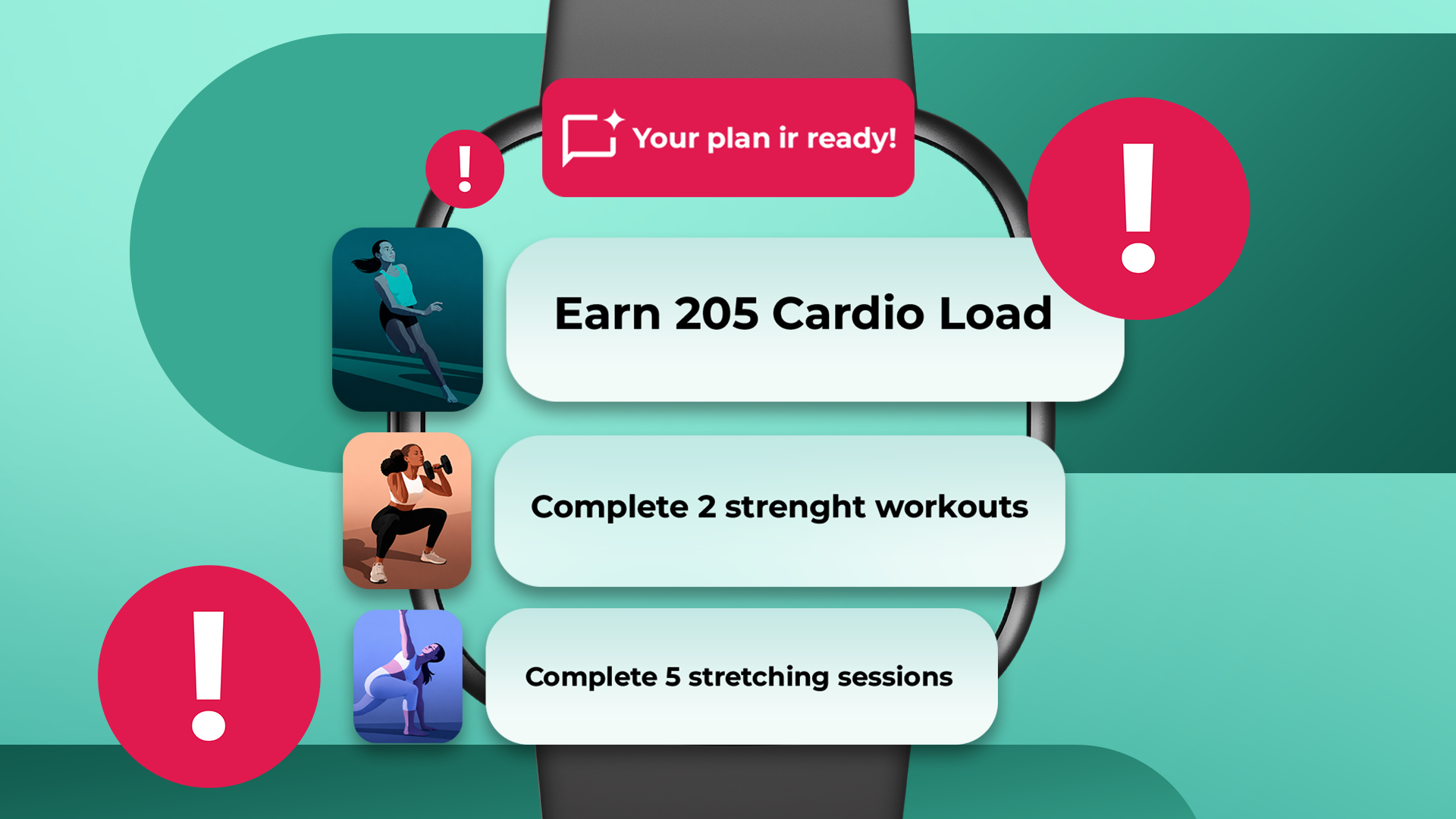 I Love My Fitbit Coach, But I Don't Trust It — And That's the Tech Industry's Real Problem