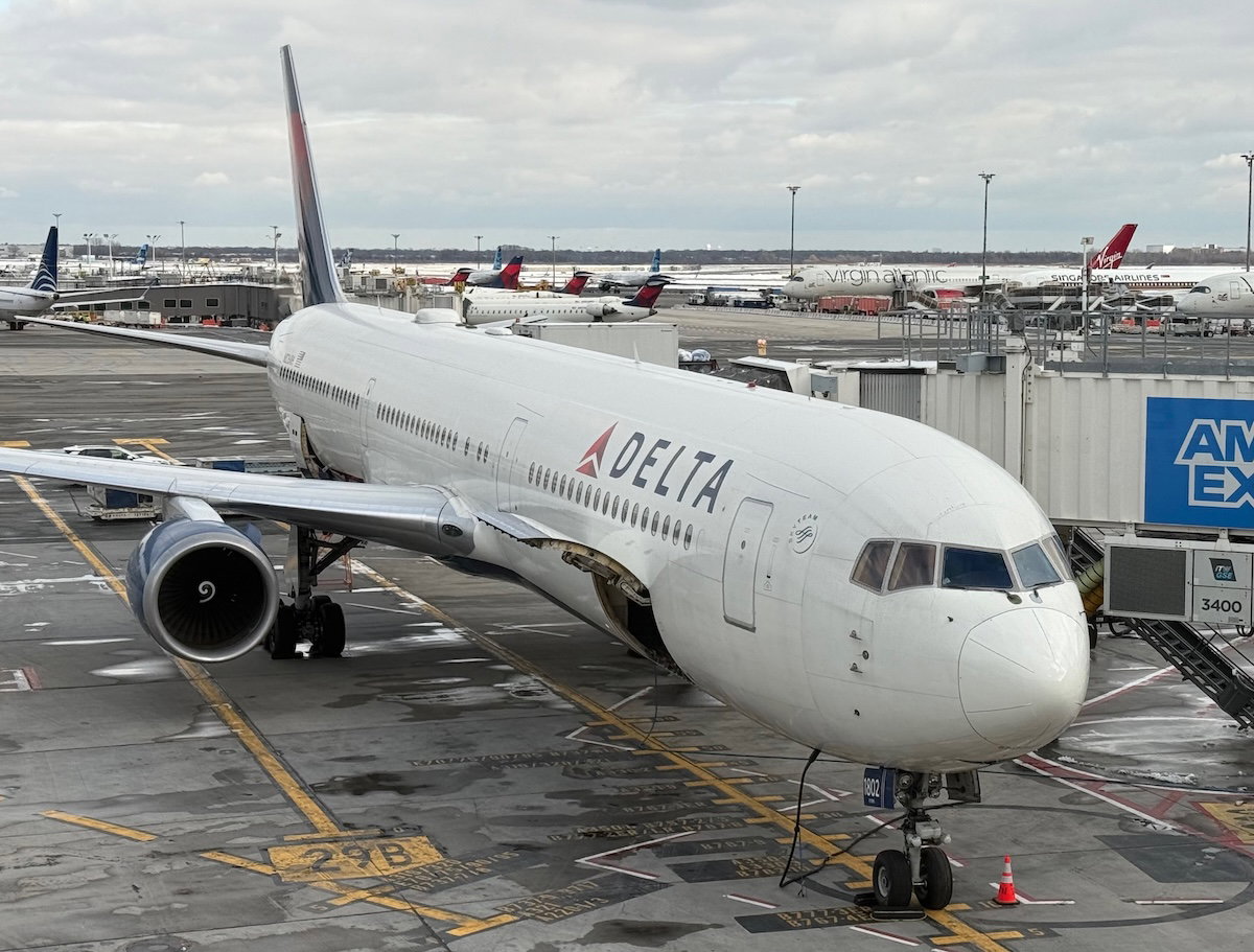 Delta's JFK-LAX Route Has a Serious Customer Satisfaction Problem — Here's What's Going On