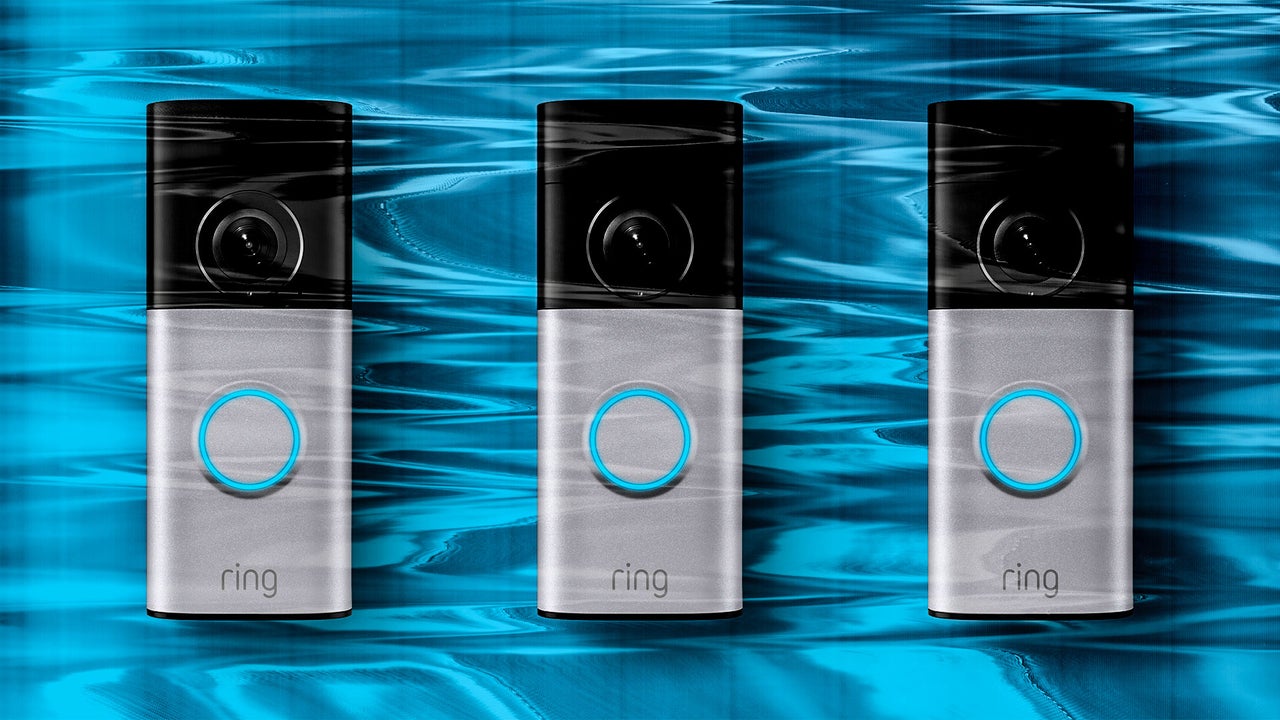 Millions of Americans Could Be Affected by the Landmark Lawsuit Against Amazon's Ring Cameras