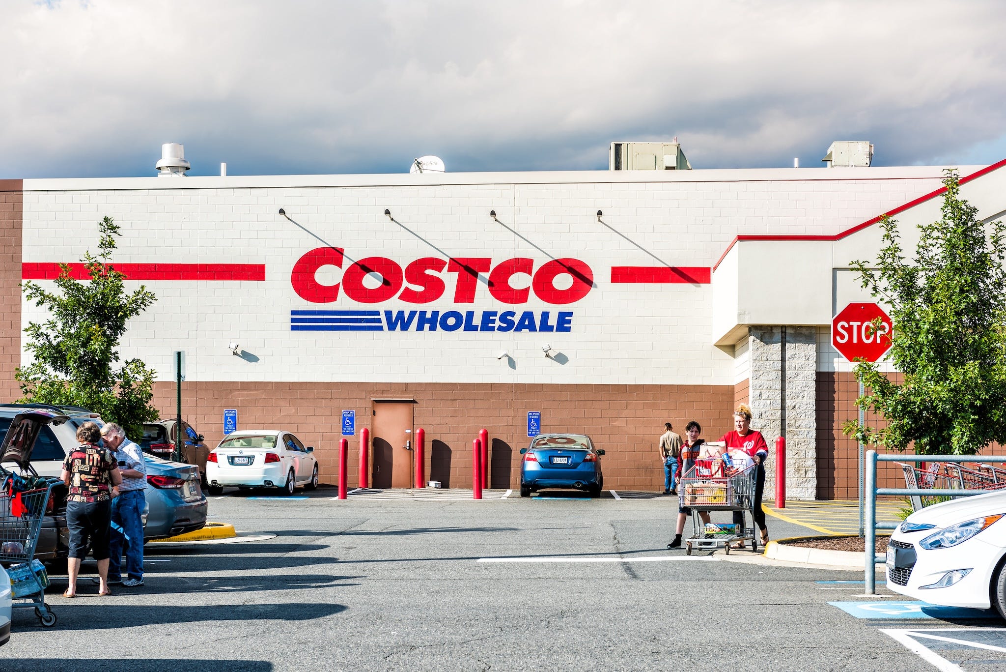 15 Best Kirkland Signature Products to Grab at Costco Right Now