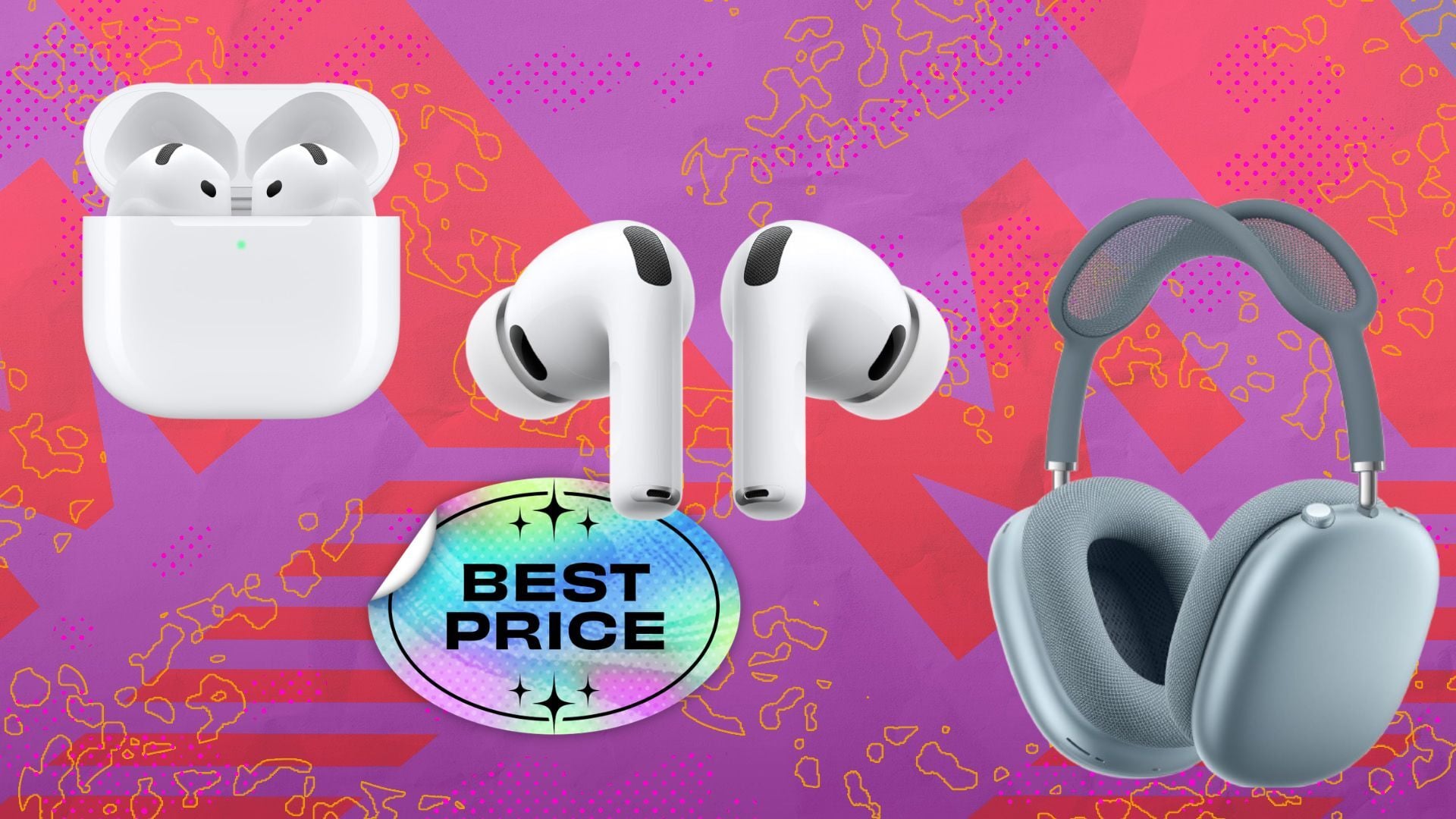 AirPods Pro 3 Hit Record-Low Price Ahead of Amazon Prime Day 2026