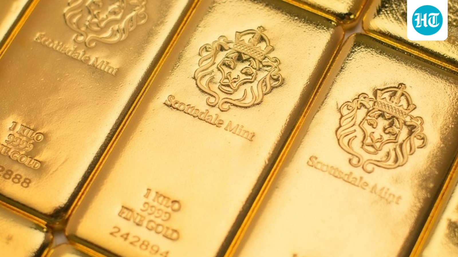Gold Declines as Uncertainty Surrounds Progress in US-Iran Talks